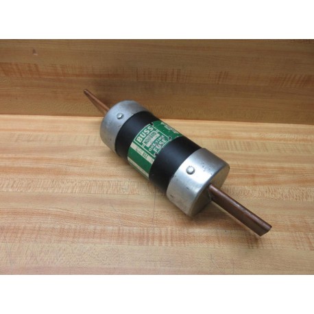 Buss NON-600 Bussmann Fuse Cross Ref 1ET97 - Used