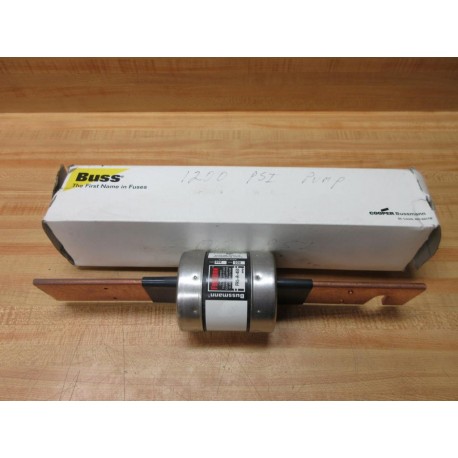 Buss FRS-R-450 Bussmann Fuse Cross Ref 6F242 Short Body