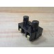 Magnetek SBPU-A2 2 Button Pushbutton Switch SBPUA2 W2 Screws
