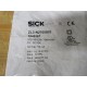 Sick ZL3-N2700S01 Photoelectric Sensor 1040367