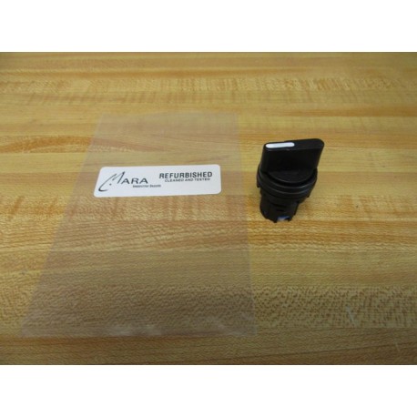 IDEC HW1S-3T Selector Switch 3 Position Maintained - Refurbished