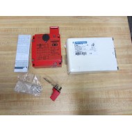 Telemecanique XCSE7312 Safety Limit Switch 071958