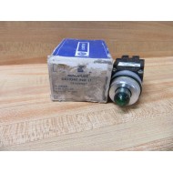 General Electric CR104D527 Push-To-Test Button GE