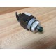 General Electric CR104D527 Push-To-Test Button GE