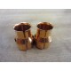 Bussmann 263 Buss Fuse Reducer 7 Pair