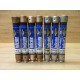 Littelfuse FLSR-30-ID Indicator Fuse FLSR30ID (Pack of 7) - Used