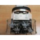 Allen Bradley 800T-H33 Selector Switch 800TH33 With Key - New No Box
