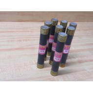 Fusetron FRS-10 Fuse FRS10 New Old Stock (Pack of 8) - New No Box