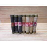 Buss FRS-35 Bussmann Fuse FRS35 (Pack of 7) - Used