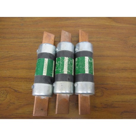 Bussmann NON150 Fuse Bag Of 3 - New No Box