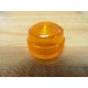 General Electric CR104PXL01M Amber Pilot Light Lens - New No Box