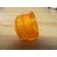 General Electric CR104PXL01M Amber Pilot Light Lens - New No Box