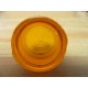 General Electric CR104PXL01M Amber Pilot Light Lens - New No Box