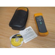 Fluke 65 Infrared Thermometer -40 to 500 Celsius - Used