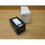 Acme DRR-15 Duplex Receptacle 676412