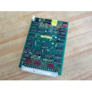 1290-010 Circuit Board 1290-008-09 - Used