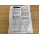 Honeywell 220738A Adapter Bracket