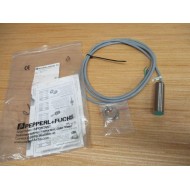 Pepperl + Fuchs 124312 Inductive Sensor NBB5-18GM60-WO