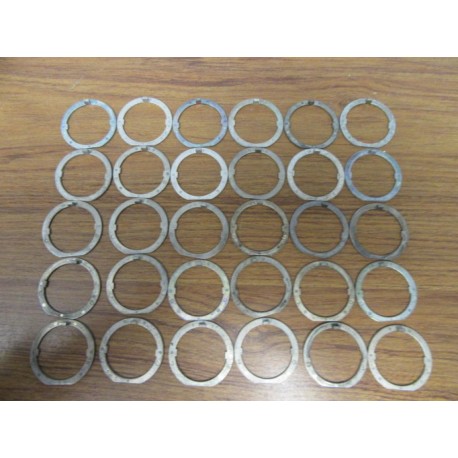 Allen Bradley 800T-N293 Thrust Washer 800TN293 (Pack of 30) - Used