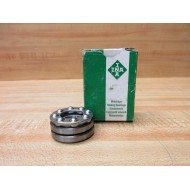 INA W12 Schaeffler Group Ball Thrust Bearing