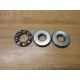 INA W12 Schaeffler Group Ball Thrust Bearing