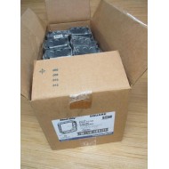 Steel City 53151-12 34 Square Extension Ring 531511234 (Pack of 50)