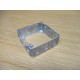 Steel City 53151-12 34 Square Extension Ring 531511234 (Pack of 50)