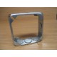 Steel City 53151-12 34 Square Extension Ring 531511234 (Pack of 50)