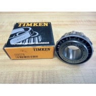 Timken 09078 Tapered Roller Bearing Cone 09078-20024
