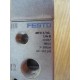 Festo MFH-53G-14-B Solenoid Valve 19787 - New No Box