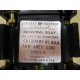 General Electric CR120A04 02 8AA Control Relay - New No Box