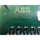 ABB YB 560 103 BD3 IO Board DSQC 223 3HAB 2214-84 - Used