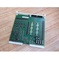 ABB YB 560 103 BD3 IO Board DSQC 223 3HAB 2214-84 - Used