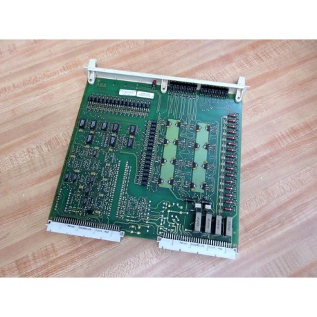 ABB YB 560 103 BD3 IO Board DSQC 223 3HAB 2214-84 - Used