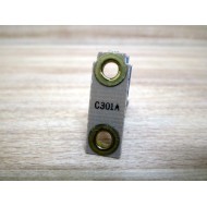 General Electric CR123C3.01A GE Overload Relay Heater C301A (Pack of 5) - New No Box