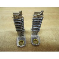 General Electric CR123C3.01A GE Overload Relay Heater C301A (Pack of 2) - New No Box