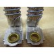 General Electric CR123C3.01A GE Overload Relay Heater C301A (Pack of 2) - New No Box