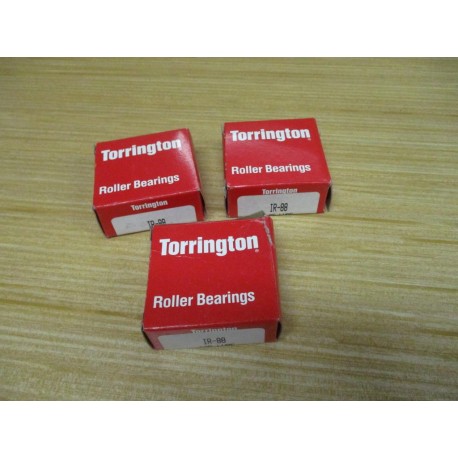 Torrington IR-88 Bearing IR88 (Pack of 3)