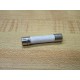 Buss MDA-4 Bussmann Fuse Cross Ref 1CM11 White (Pack of 8)