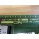 Fanuc A20B-1000-0940 IO PCB A20B-1000-094003B - Used