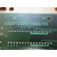 Fanuc A20B-1000-0940 IO PCB A20B-1000-094003B - Used