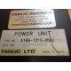 Fanuc A16B-1210-0560-01 Power Supply A16B1210056001 A16B-1210-056011A - Used