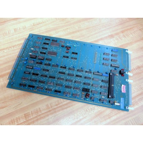 Milacron 3-531-3230A Circuit Board 35313230A - Used