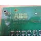 ABB 3HAB 2214-84 Circuit Board DSQC 223 WO Face Plate - Used