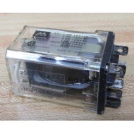 Aromat HC2-DC24V Relay HC2DC24V - Used