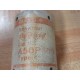 Gould Shawmut Ferraz Mersen A50P300-4 Fuse A50P300 Tested - Used