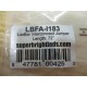 Super Bright Leds LBFA-I183 Lux Bar Interconnect Jumper LBFAI183 (Pack of 6)