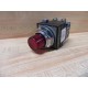 General Electric CR104PBT11R1B2 Illum. Pushbutton GE - New No Box