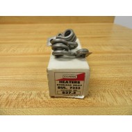 Joslyn Clark S37.5 Sylvania Heater Element S375 (Pack of 2)