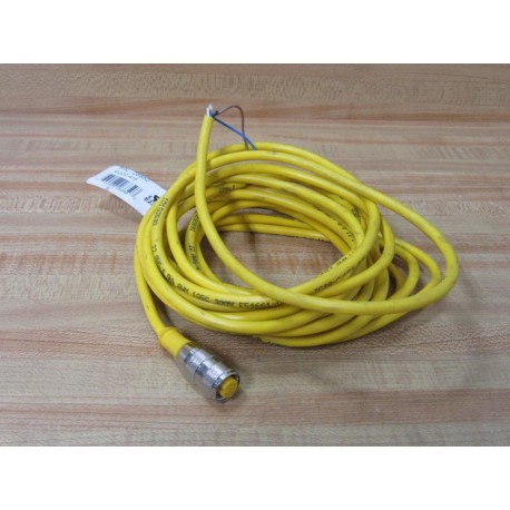 Banner MQDC-415 Cable 26850 (Pack of 2) - Used